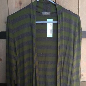 Market and Spruce Stitch fix cardigan.